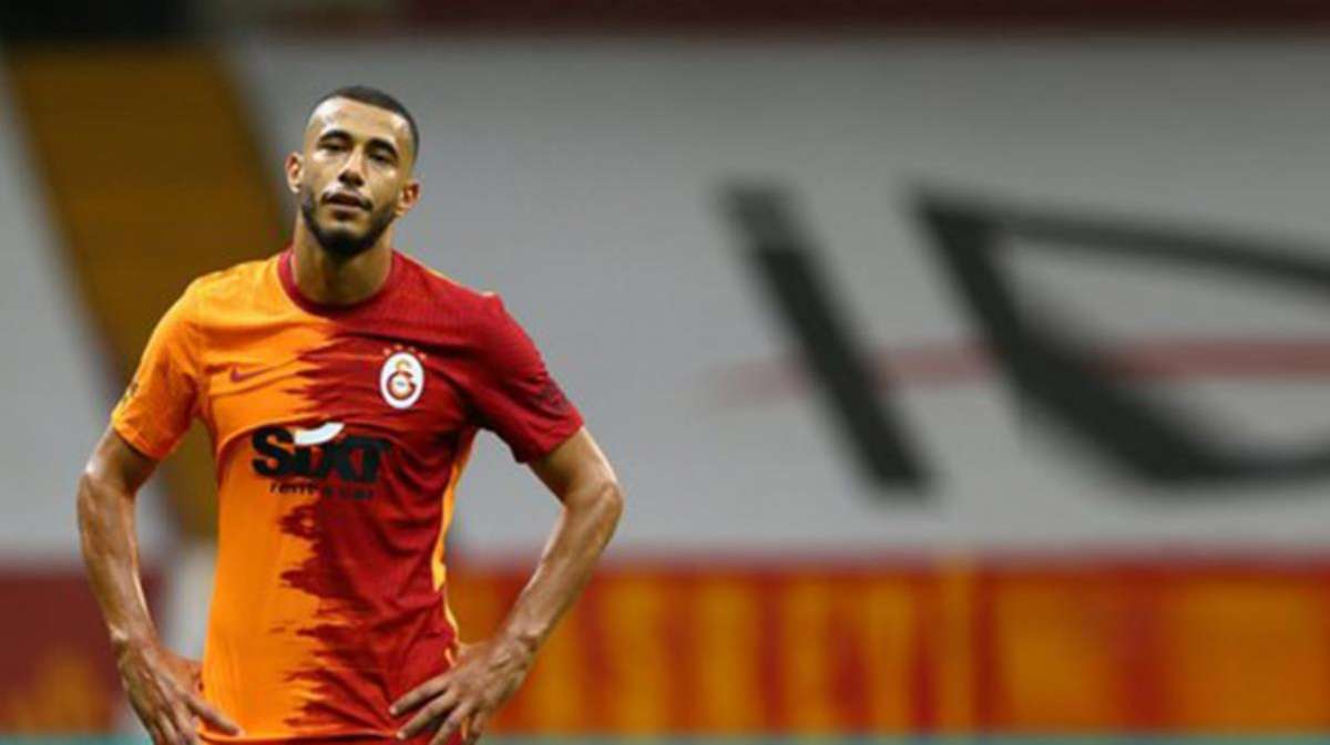 Trabzonspor Teknik Direktörü Abdullah Avcı, Belhanda'yı takımında görmek istiyor