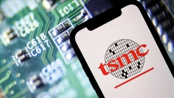 TSMC'den Japonya'ya 7 milyar dolarlık mikroçip tesisi