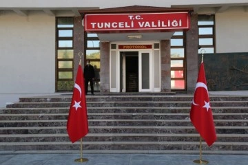 Tunceli Valiliğinden Covid-19 uyarısı