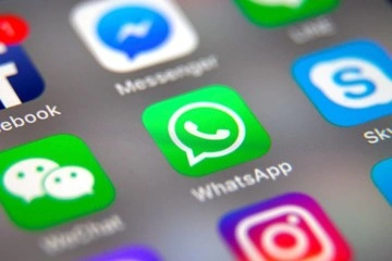 Türk Kızılay ve Facebook, resmi WhatsApp hattı kurdu