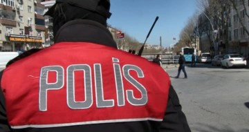 Türk polisinden Litvanyalı polislere sahte pasaport eğitimi