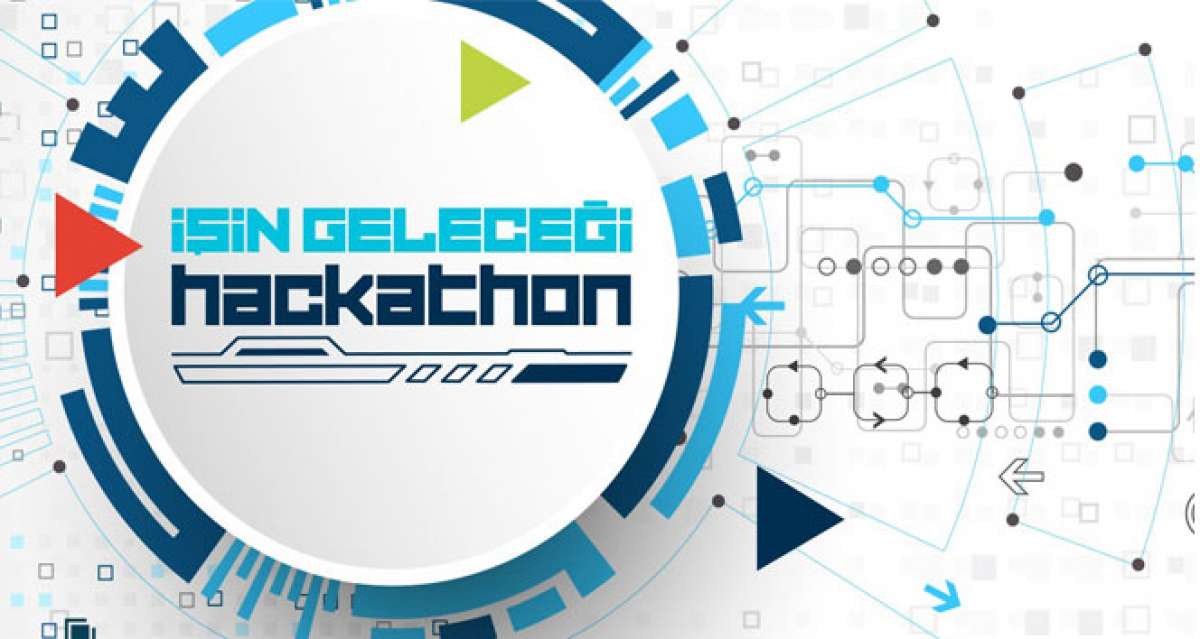 Türk Telekom'dan “İşin Geleceği Hackathonu”