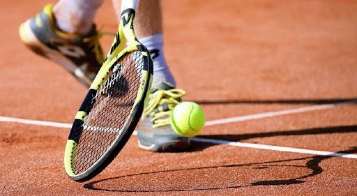 Türkiye Tenis Gönüllüleri Projesi başlatıldı