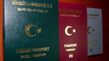 Türkiye'den 16 yaş altı ve 55 yaş üstü vatandaşlar Libya'ya vizesiz gidebilecek