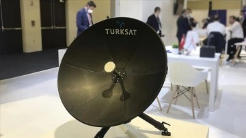 Türksat, 12. Ulaştırma ve Haberleşme Şurası'nda yerini alacak