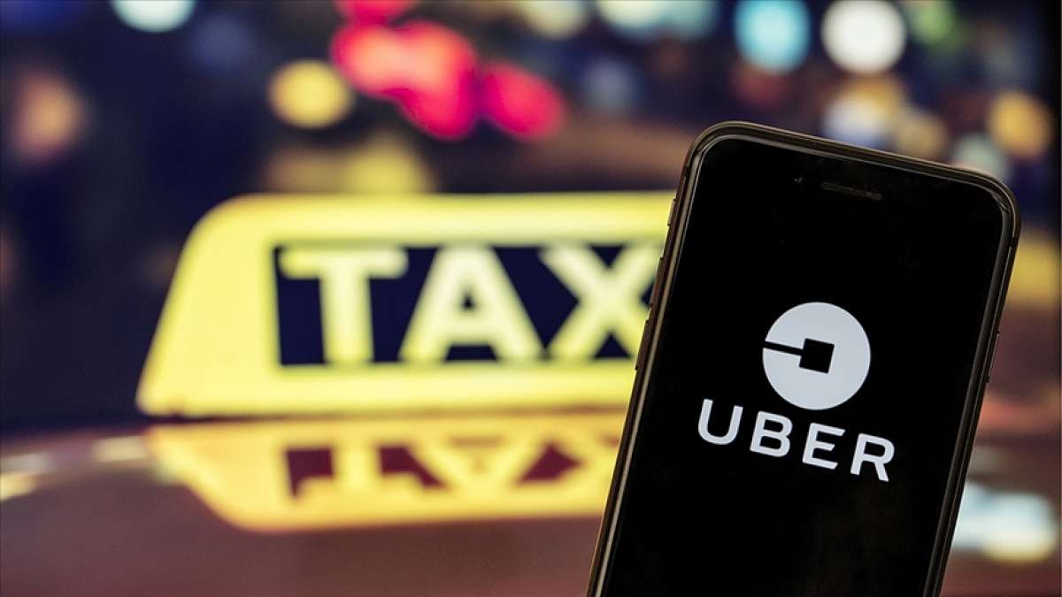 Uber Ankara'da hizmet vermeye başladı