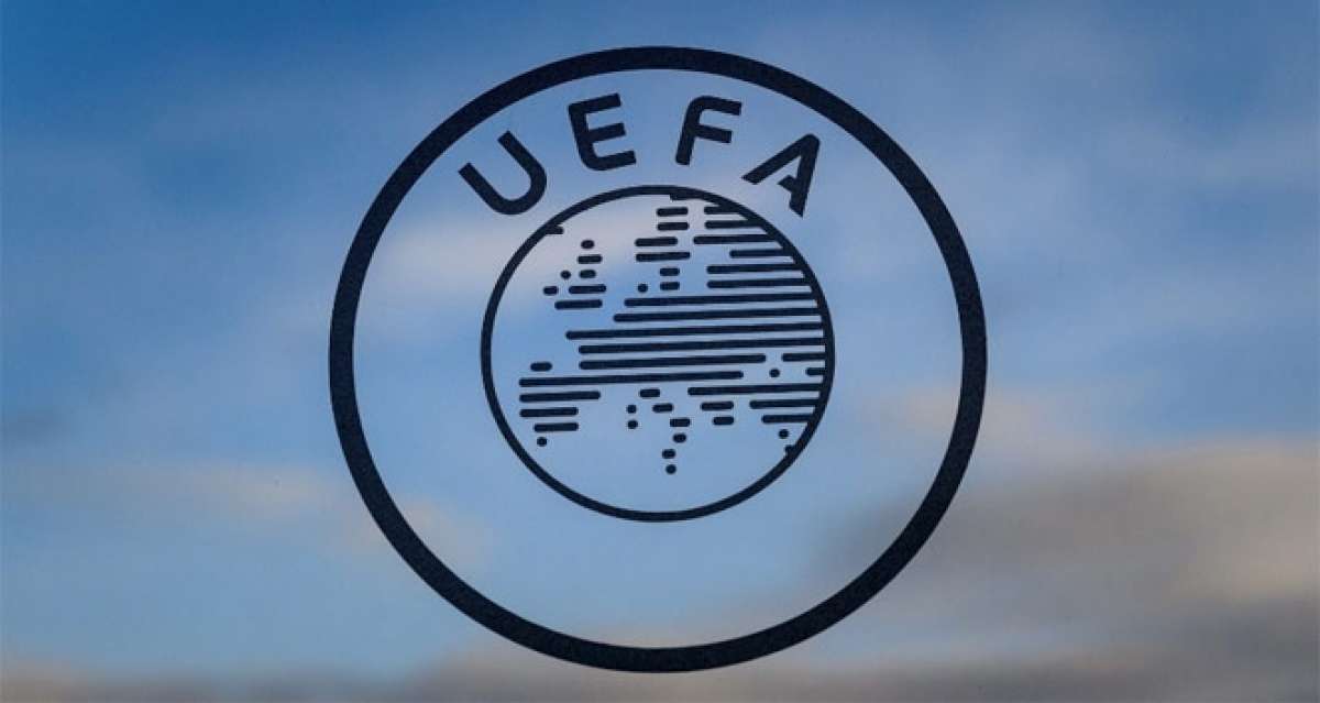 UEFA'dan Dilan Deniz Gökçek İşcan'a görev