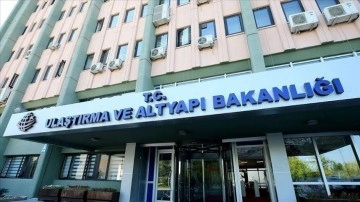 Ulaştırma ve Altyapı Bakanlığı usta gemici unvanında 7 sürekli işçi alacak