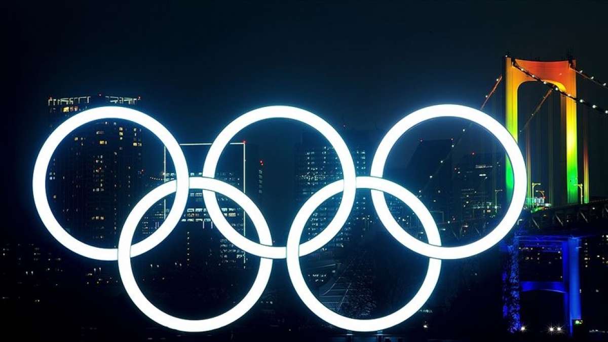 Uluslararası Olimpiyat Komitesinden Tokyo Oyunları öncesinde Japonya'nın yeni OHAL sürecine des