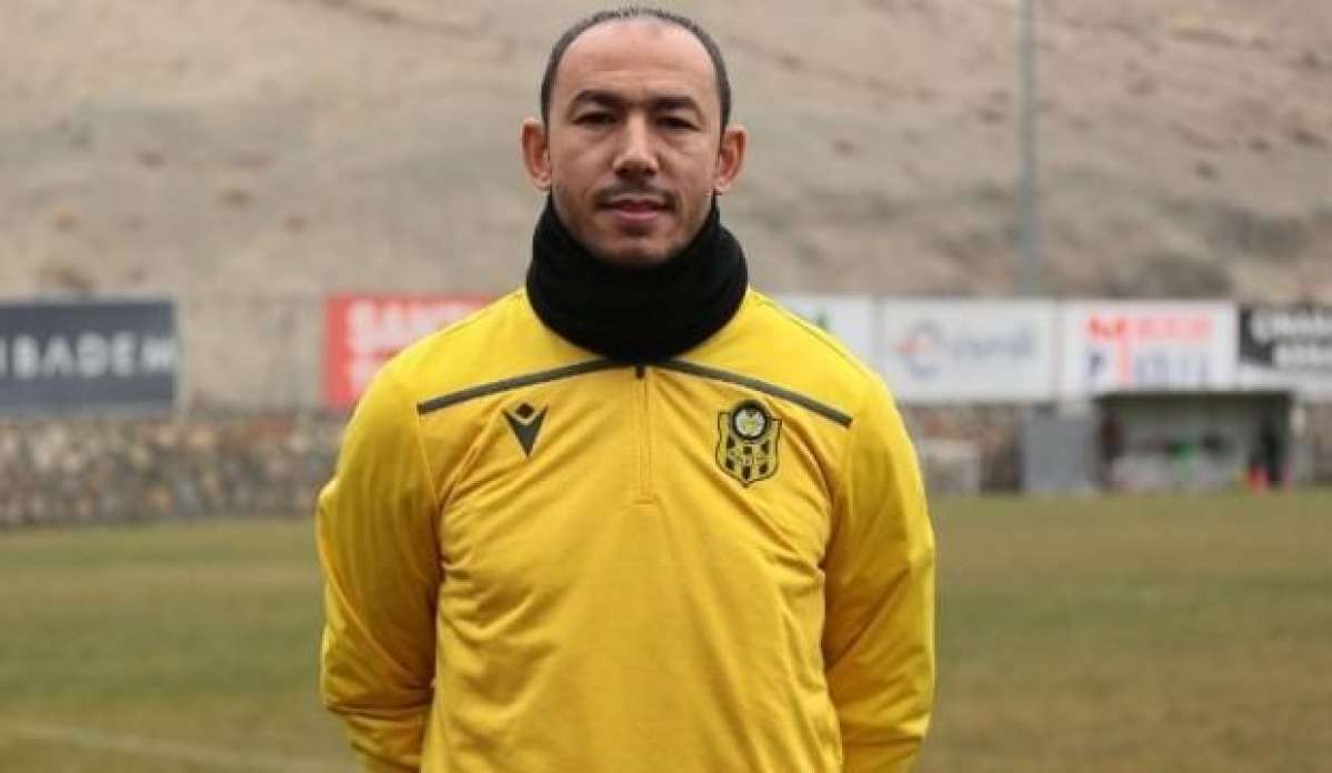 Umut Bulut Eyüpspor ile anlaştı