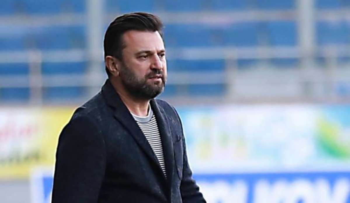 Uygun: "Rizespor, Avrupa hedefini başarabilecek bir camia"