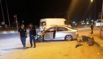 Van'da 3 ayrı trafik kazası: 24 yaralı