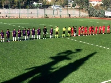 Viranşehir Belediyespor sezona 3 puanla başladı