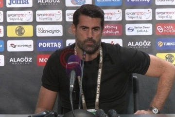 Volkan Demirel: 'VAR sisteminin müdahale etmesi gerekiyor'