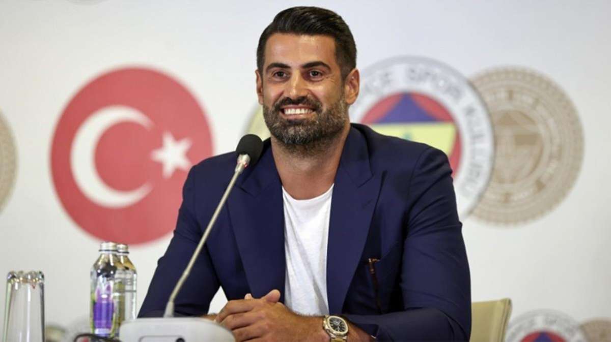 Volkan Demirel, yeni sezonda beIN Sports ekranlarında yorumculuk yapacak