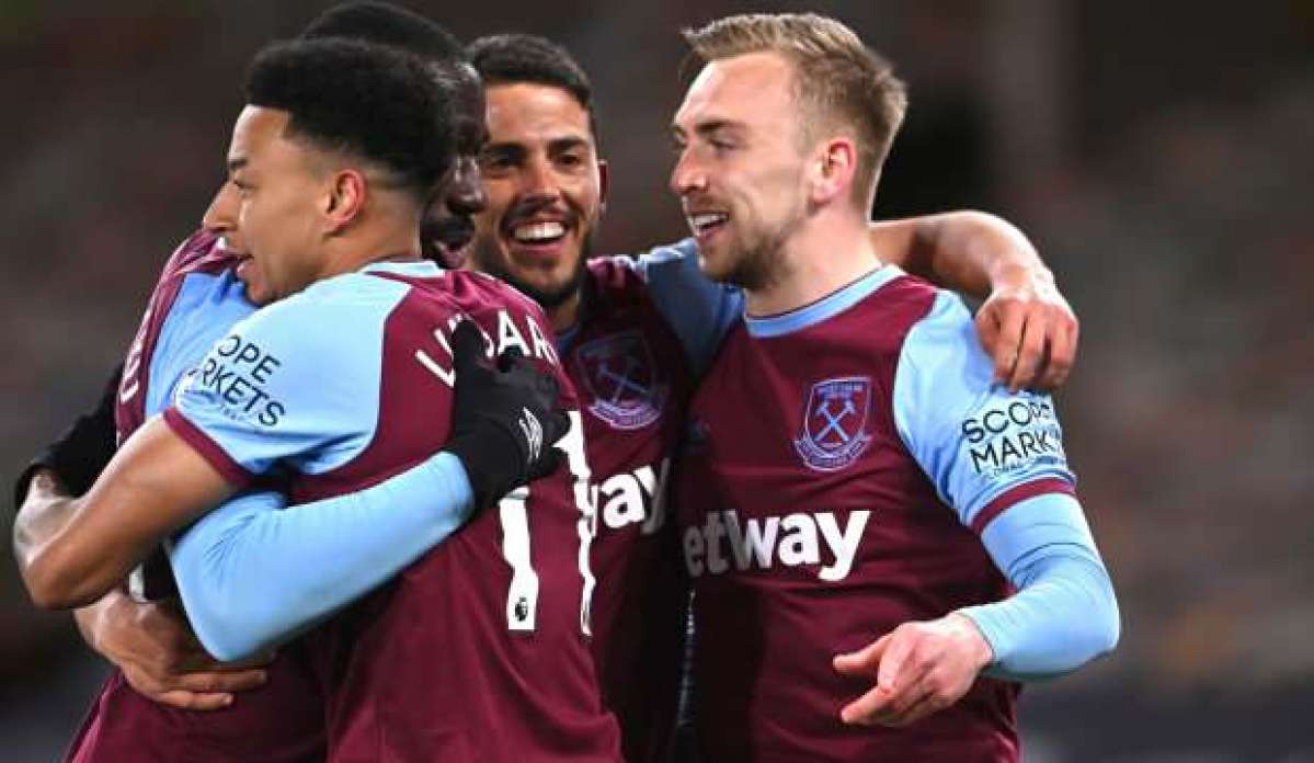 West Ham United deplasmanda kazandı