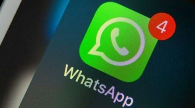 WhatsApp 2 milyon hesabı engelledi