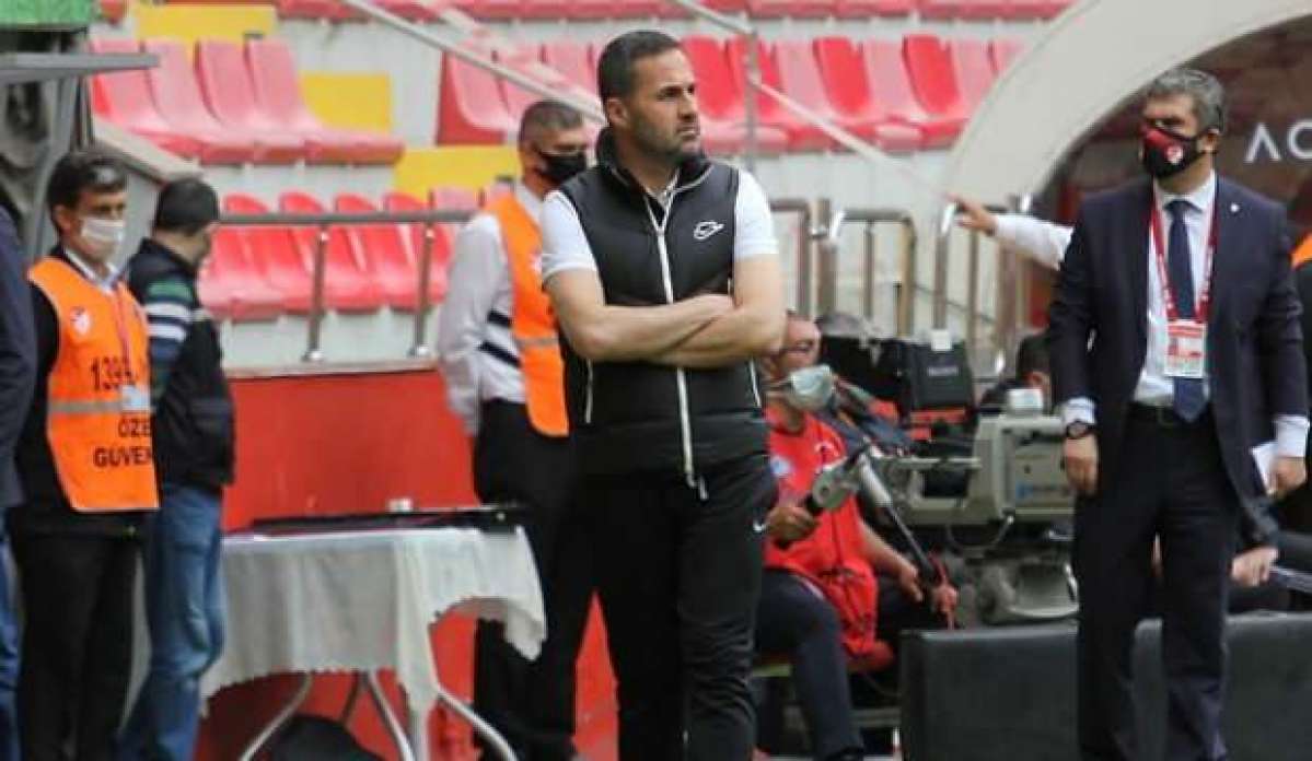 Yalçın Koşukavak'tan 6-3'lük galibiyet yorumu!