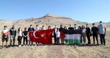 Yamaç paraşütü sporunun yeni adresi Mardin olacak