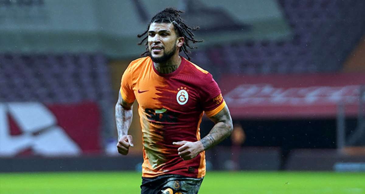 Yedlin: 'Herkesten özür dilerim'