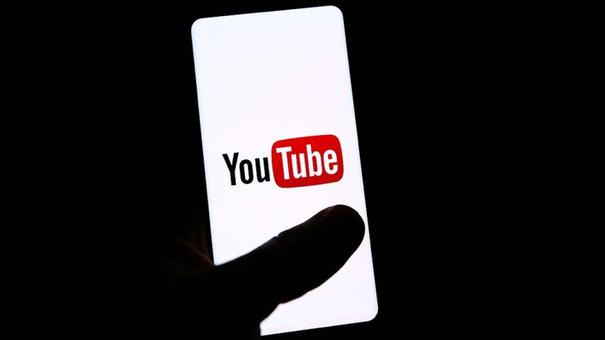 YouTube Myanmar ordusuna ait bazı kanalları kaldırdı